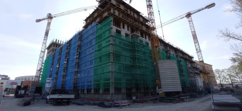 Květen 2021