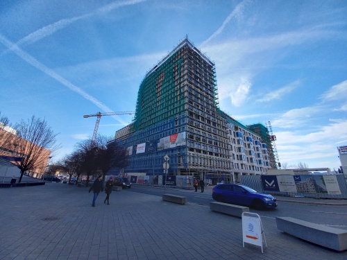 Březen 2022